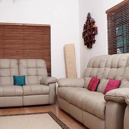 Sowparnika - A Family Home Experience Kochi Екстериор снимка