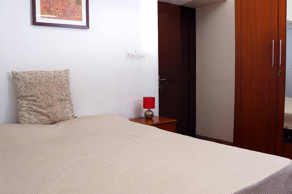 Sowparnika - A Family Home Experience Kochi Екстериор снимка