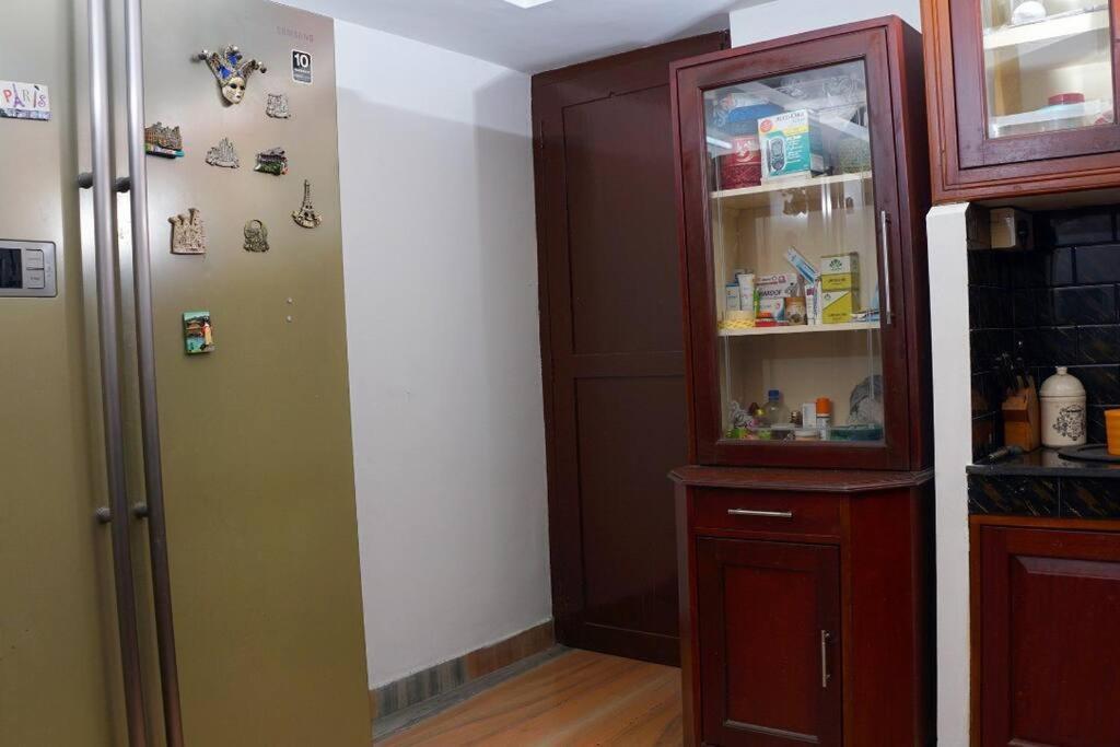 Sowparnika - A Family Home Experience Kochi Екстериор снимка