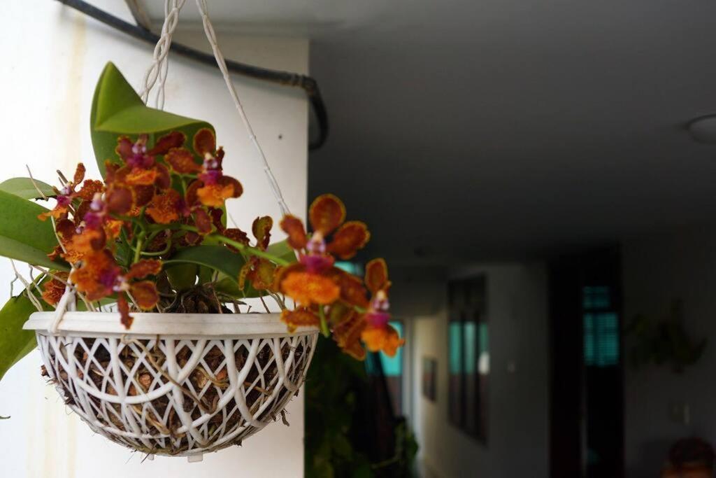 Sowparnika - A Family Home Experience Kochi Екстериор снимка