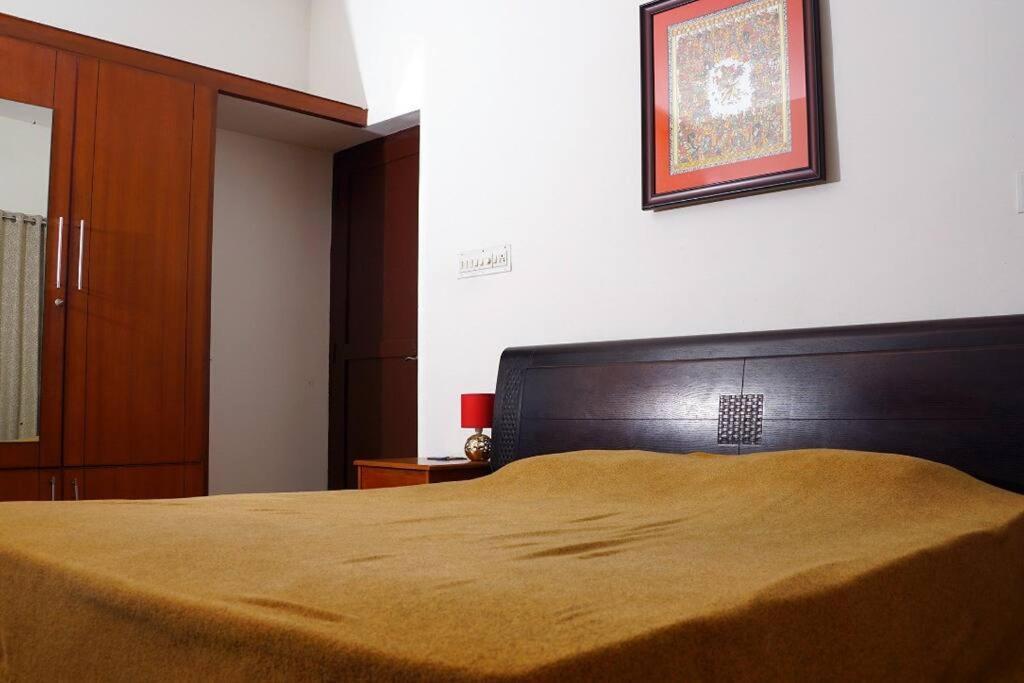 Sowparnika - A Family Home Experience Kochi Екстериор снимка