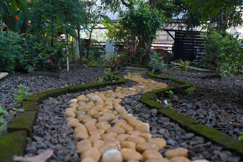 Sowparnika - A Family Home Experience Kochi Екстериор снимка